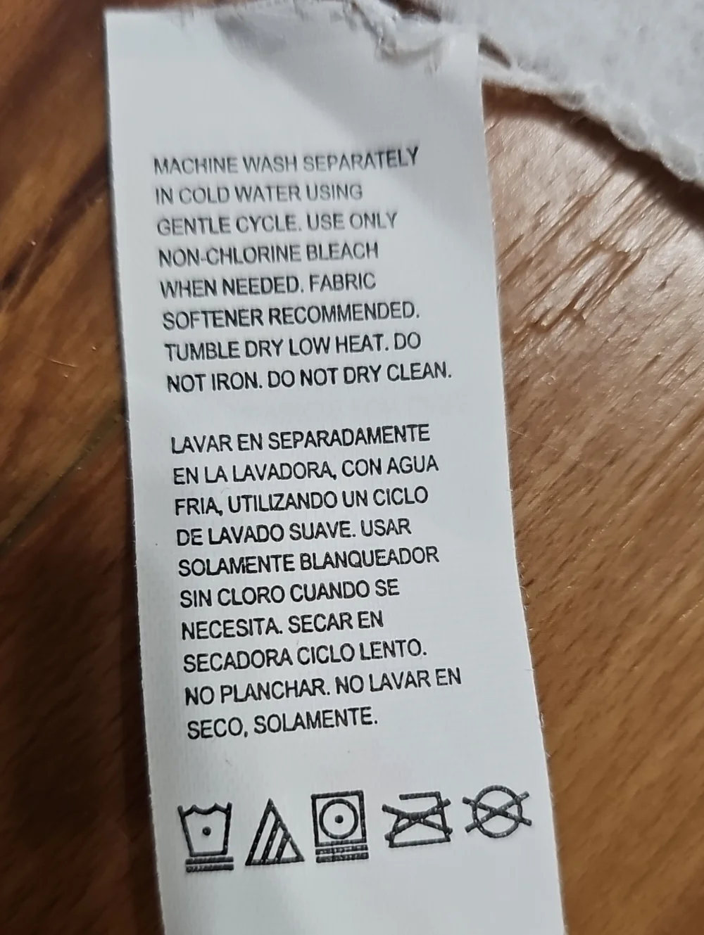 Official American Red Cross Emergency Blanket